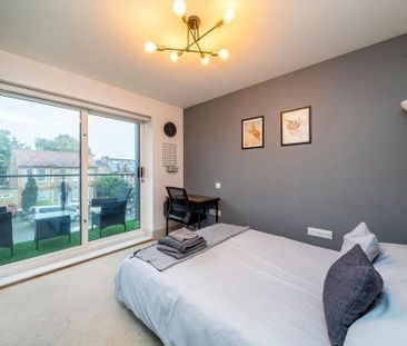 2 bedroom flat to rent - Photo 4