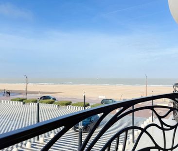 Tout savoir sur cet appartement à Knokke Le Zoute, à Knokke Le Zoute - Photo 3