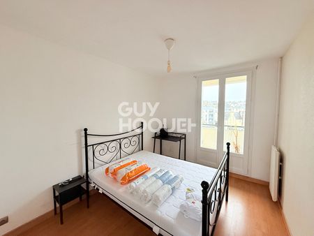 Location Appartement 3 pièces 69m² - Photo 4