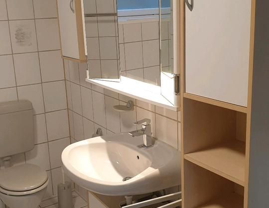 Erdgeschosswohnung Südhang Waldrandlage - Foto 1