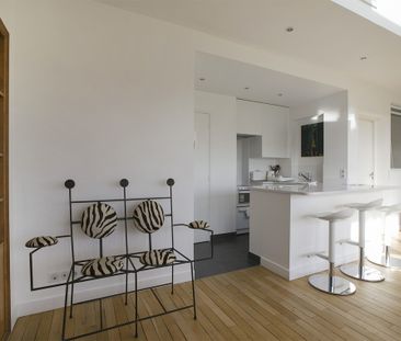 Appartement à louer rue Fabert, Paris 7ème - Photo 5