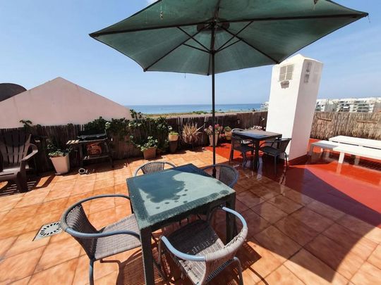 Middle Floor Apartment | Torrox | €600/Month - Photo 1