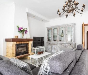 4 Bedroom Villa For Rent in Marbella, Málaga - Photo 6