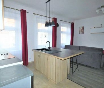 Wałbrzych Nowe Miasto, ul. marsz. Józefa Piłsudskiego - Zdjęcie 1