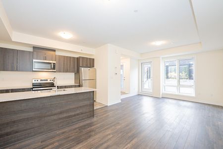 For Lease - 30 LIBEN Way Unit# 5, Toronto, Ontario - Photo 3