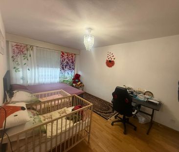 Parcs 42 - Appart. 2,5 p 56 m2 avec balcon - Photo 4