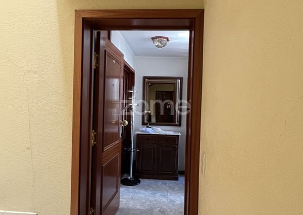 Apartamento T2 em Porto