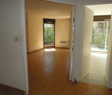 Location Appartement 2 pièces 47m² MONTPELLIER 34090 - Photo 2