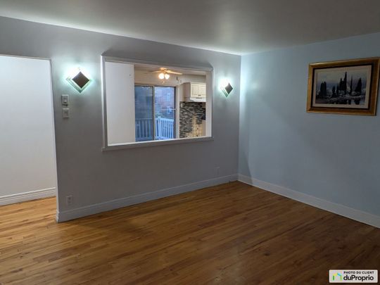 2458, GEORGES-V, Mercier / Hochelaga / Maisonneuve à louer - Photo 1