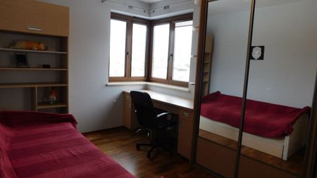 3 pokoje z balkonem na Białołęce 65.6 m² - Фото 4