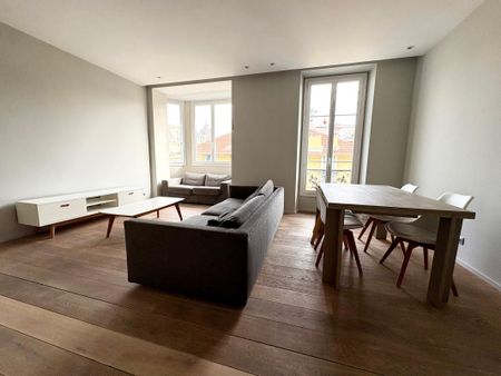 Location Appartement 3 pièces Meublé 62m² NICE 06000 - Photo 4