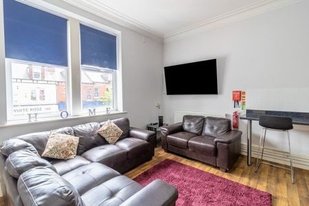 Ecclesall Road, Sheffield, S11 8PE - Photo 3