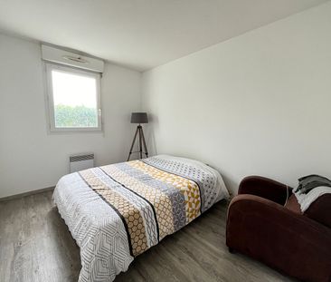 Location Appartement 3 pièces 58m² - Photo 4