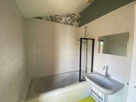 Location Maison 4 pièces 110m² - Photo 1