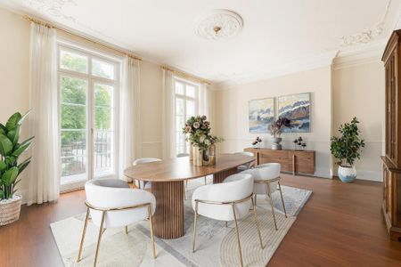 4 bedroom apartment to rent - Photo 2