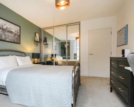 1 Bed Flat, Trent Bridge View, NG2 - Photo 5