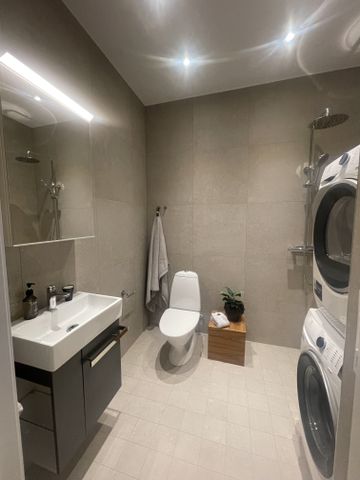 Sockenvägen, Enskededalen - Foto 3