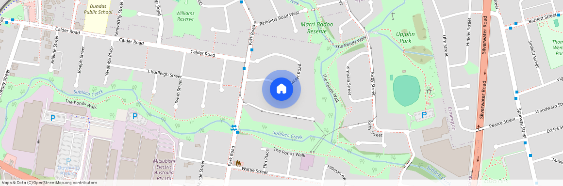 76/125 Park Road, NSW 2116, Rydalmere