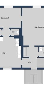 Lagfors, Ljustorp - Photo 3