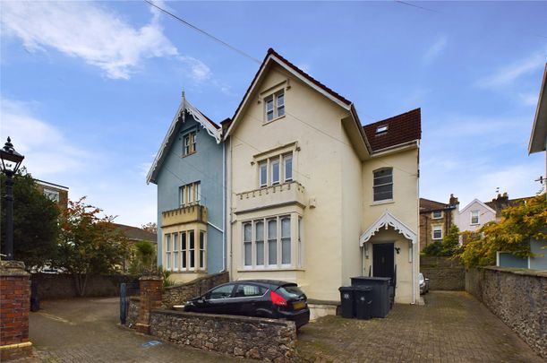 Wellington Park, Bristol - 1 bedroomProperty for lettings - Chasebuchanan - Photo 1