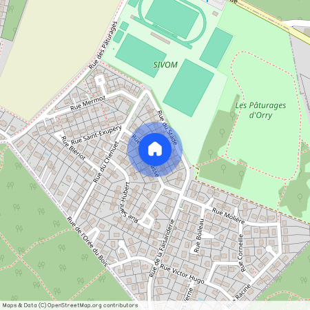 MELUN