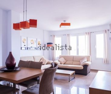 Alquiler de piso en El Cuartón - Heliomar - Photo 2