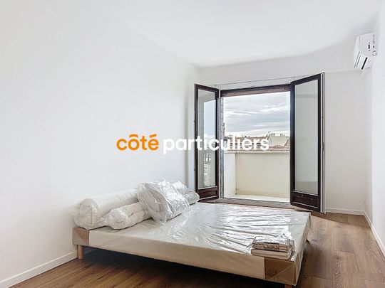 Appartement à louer meublé, refait à neuf - Secteur Mairie. - Photo 1