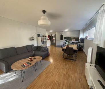 Bel appartement de 2.5 pièces au rez-de-chaussée proche de l’EHL - Photo 2