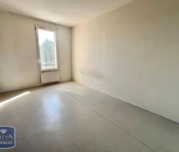 Appartement à louer 3 pièces 81.04m² - Photo 2