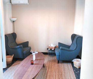 Studio/Γκαρσονιέρα για ενοικίαση Ακαδημία Πλάτωνος (Κολωνός - Κολοκ... - Photo 3