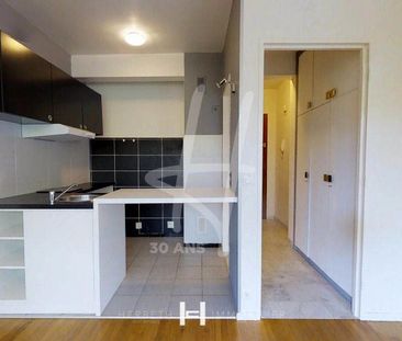 Location Appartement 1 pièce 27m² MONTIGNY LES METZ 57950 - Photo 1