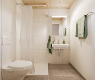 Emménagez et sentez-vous bien - votre nouvelle maison dans le Stadt... - Photo 5