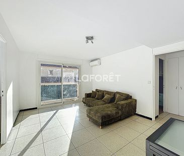 Appartement T2 Montpellier à louer - Photo 3