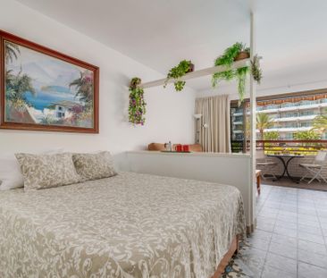 Nice Apartment near the Beach in Playa del Inglés - Photo 1