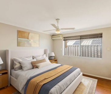 Low Maintenance Secure Home - Photo 3