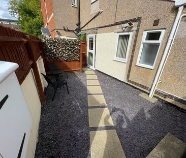 Euclid Street, Swindon - Photo 3