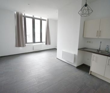 TOURCOING - APPARTEMENT - T2 - Photo 6