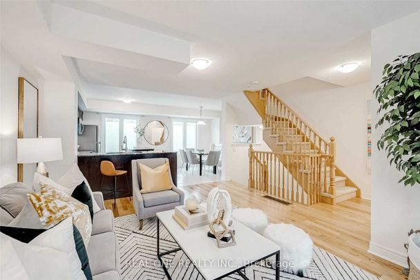 For Lease - 2280 Baronwood Drive Unit# 79, Oakville, Ontario - Photo 1