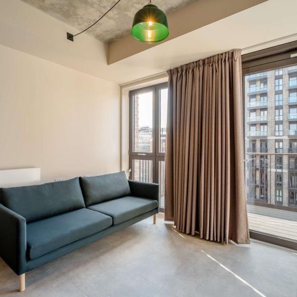 2 bedroom apartment to rent - Photo 1