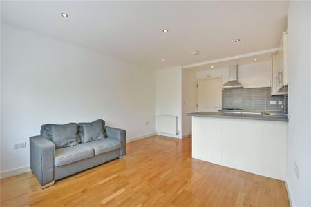 1 bedroom flat to rent - Photo 4