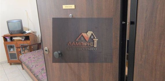 Studio/Γκαρσονιέρα για ενοικίαση Κέντρο (Πτολεμαϊδα) - Photo 2
