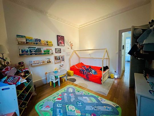 Appartement 3 pièces à louer - Photo 1