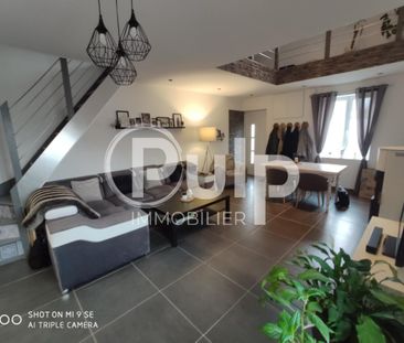 Maison à louer à Haisnes - Réf. 5447 - Photo 1