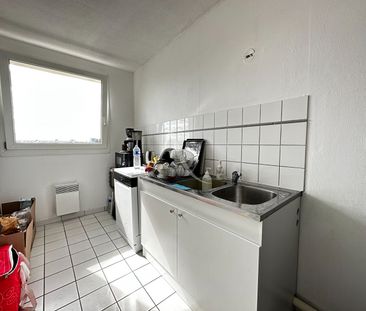 Location Appartement 2 pièces 50m² - Photo 3
