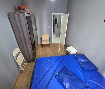 Apartamento Em Vila Guilhermina, Praia Grande/sp de 50 m² 2 Quartos... - Foto 3