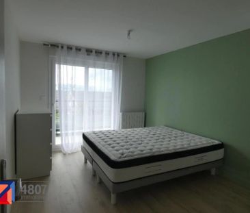 Appartement - Photo 6
