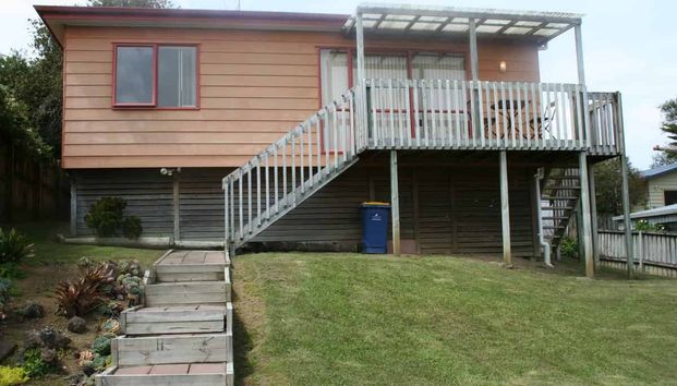 Quiet & Charming on Chilcott Rd - Photo 1