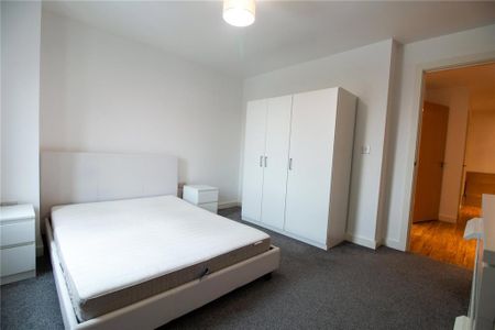 2 bedroom flat to rent - Photo 5