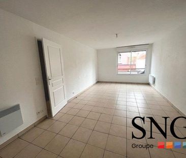 F2 EN RDC REFAIT A NEUF - Photo 4