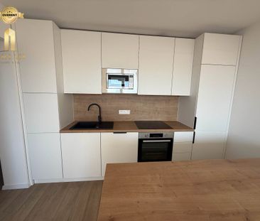 Prenájom 2 izbový byt Centrum Nové Zámky – Fotografia 4